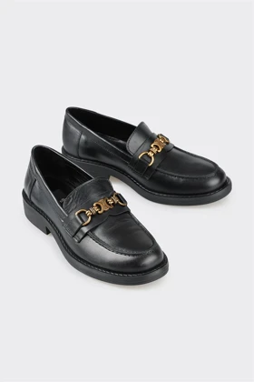 کفش لوفر زنانه اله elle