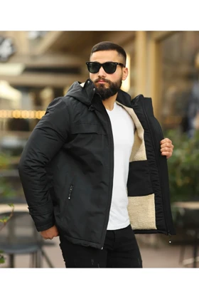 کت و کاپشن مردانه doxger doxger