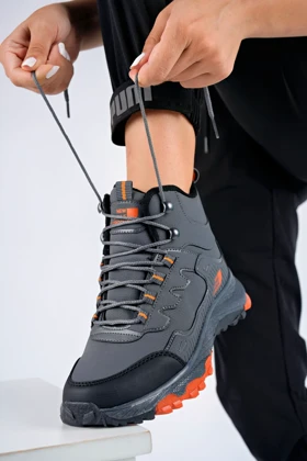 بوت و نیم بوت اورجینال موگو muggo