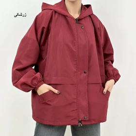 بارانی وینی 1004928