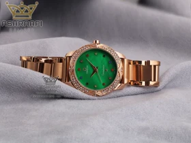 ساعت زنانه امگا Omega Constellation 1074L