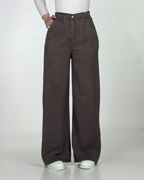 شلوار سیلک کد : 200263