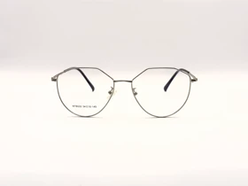 عینک طبی فلزی ظریف کد 8022
