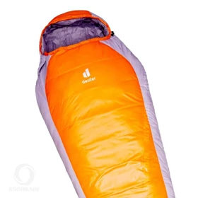 کیسه خواب مدل دیوتر1500لایت پیک پر