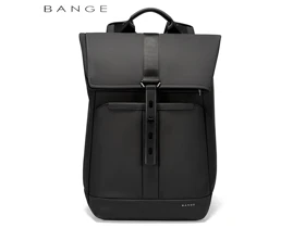 کوله پشتی لپ تاپ 15.6 اینچ بنج BANGE اصل مدل BG-2888 ضدآب