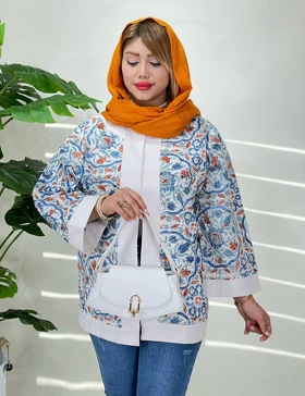 کت ترکیبی شیما کد : cot0003