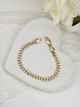 دستبند کارتیه زنانه ظریف ژوپینگ 922