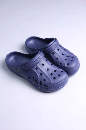 کفش صندل مردانه رکابدار کراکس کد 190