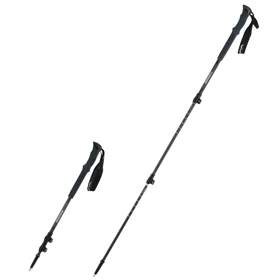 باتوم کلیپسی کوهنوردی اسنوهاک Snow Hawk مدل SN-T0116 طول 135cm