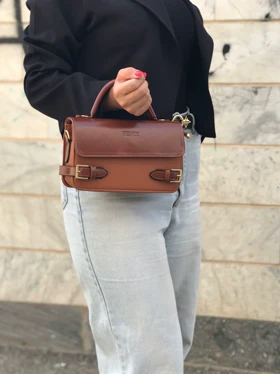 کیف زنانه فندی Fendi وارداتی کد 1173
