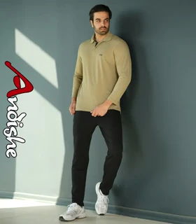 بلوز شلوار مردانه کایان
