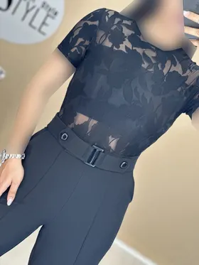 شلوار سگکدار : 1009128