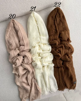 شال نخ سنگشور دورریش وارداتی 4424