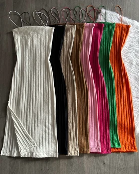 پیراهن ساده