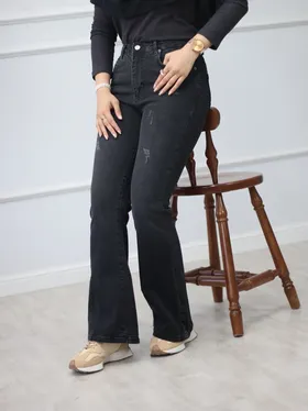 شلوار جین بوتکات