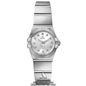 ساعت زنانه امگا Omega Constellation 66903