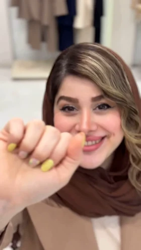 کت و شلوار بهاره کشی
