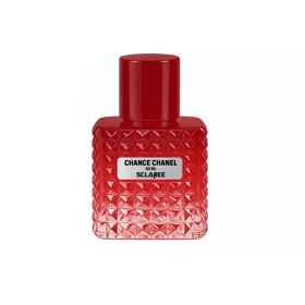 عطر جیبی زنانه سری ولنتینو Chance Channel حجم 30 میلی لیتر