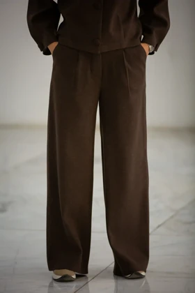 شلوار زنانه پاگون دار