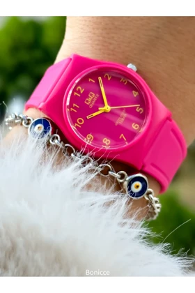 ساعت زنانه qandq qandq