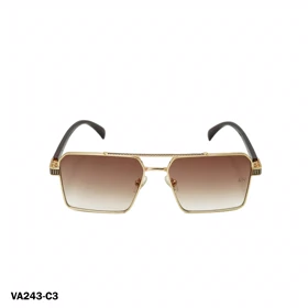 عینک آفتابی مردانه ورامدا ( VERAMODA ) مدل VA 243
