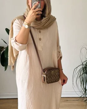 کفتان دبل فیس محنا