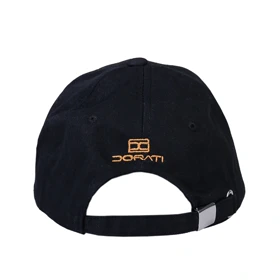 کلاه آفتابی کتان با تنوع رنگی