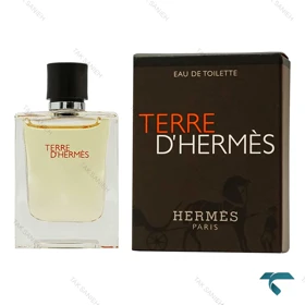 تستر ادکلن ادوتویلت تق هرمس مردانه Hermes-8859-5-G