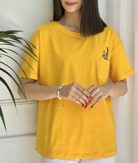تیشرت باگز بانی