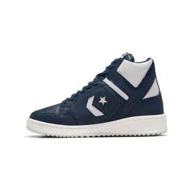 کانورس ویپن سرمه ای/Converse wi mid navy