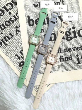 ساعت زنانه فروش ویژه_کد4316