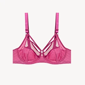 سوتین مینی مایزر فنردار نیو Neev مدل 705