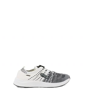 کتانی پیاده روی مردانه MOSU Soft Step M