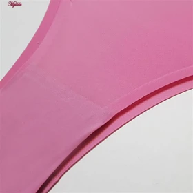 شورت زنانه مدل لیزری صورتی کد 5078-602-2