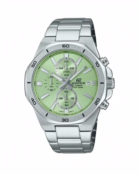 ساعت مچی مردانه کاسیو ادیفایس CASIO EDIFICE EFV-640D-3AV