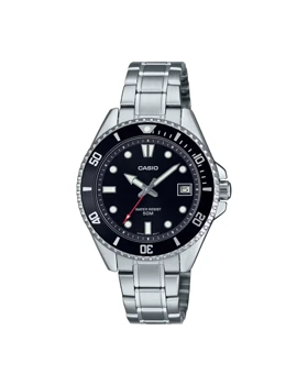 ساعت مچی زنانه کاسیو CASIO MDV-10D-1A1V