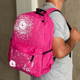 کوله پشتی فوروارد مدل FORWARD - FCLT5024