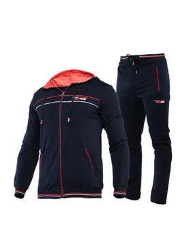 ست سویشرت و شلوار مردانه Tommy