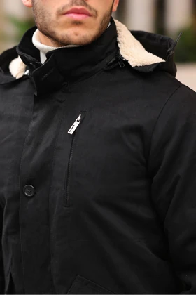 کت و کاپشن مردانه bossago bossago