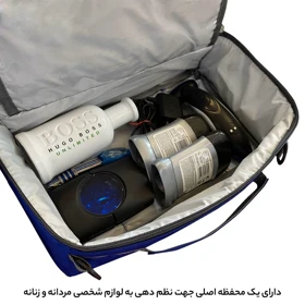 کیف لوازم شخصی آیمکس