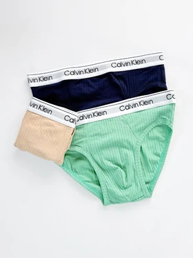 شورت نخ پنبه اسلیپ مردانه کلوین کلاین Calvin Klein