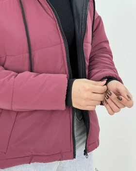 کاپشن کوتاه آتوسا(41)کد:4546