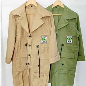 مانتو اسپرت دانشجوی