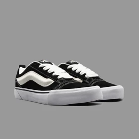 ونس پوتیتو مشکی Vans Imran Potato Black