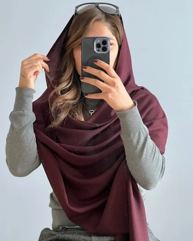 شال پاییزه