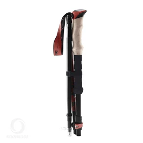 باتوم کلیپسی پیچی تاشو اسنوهاک S315