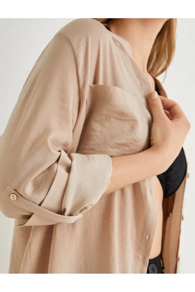 پیراهن زنانه اورجینال کوتون koton