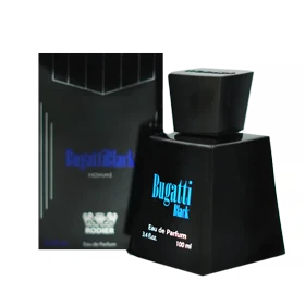 عطر بوگاتی بلک