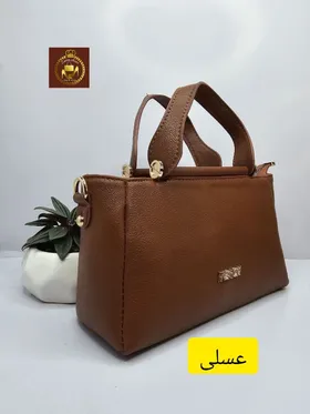 کیف دستی مجلسی و اداری زنانه کد:1269