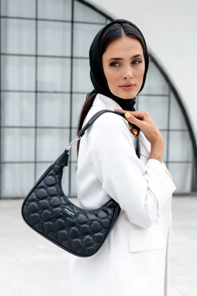 کیف دستی مدل David Jones 6955-2